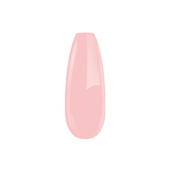 Gel Polish - DN236 Baby Pink