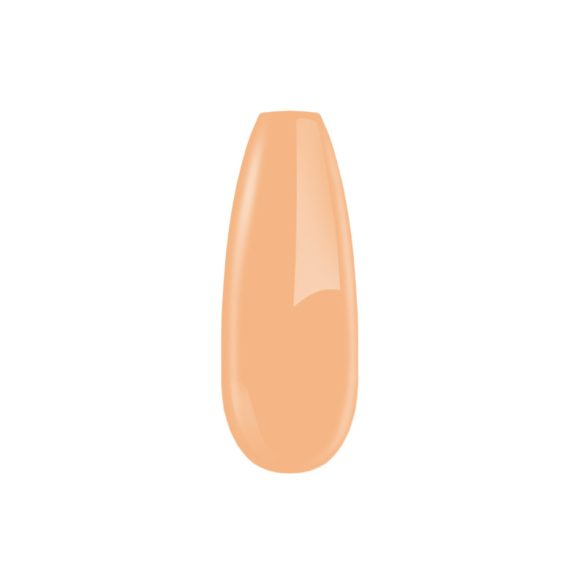 Gel Polish - DN240 – Fierce Ivory