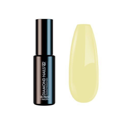 Gellack 4ml - DN234 - Moderne Vanille - HEMA-frei