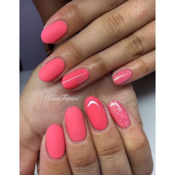 Gel Polish  4ml - DN237 Kiss