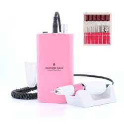 US-801 Professionelle Nagelfräser Pink