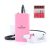 US-801 Professionelle Nagelfräser Pink