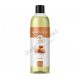 Massageöl mit Karamell Duft 250ml