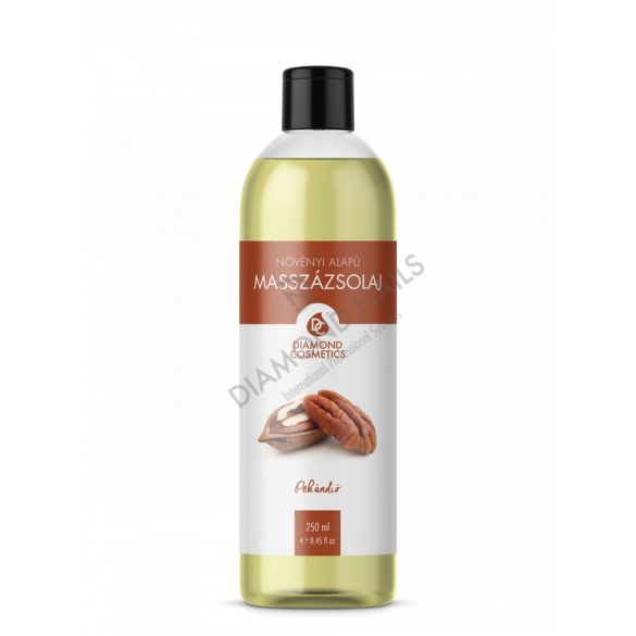 Pekannuss Massageöl 250ml