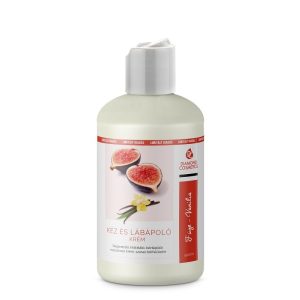 Hand- und Fußpflege  Creme- Feige-Vanille-500ml