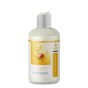 Hand- und Fußpflege Creme- Mango-Passion-500ml