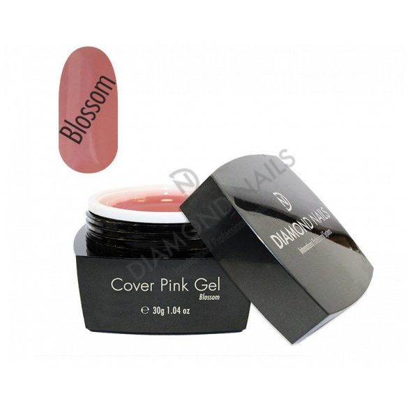 Cover Pink Gel 30g - Blossom