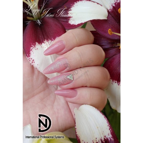 Cover Pink Gel 30g - Blossom