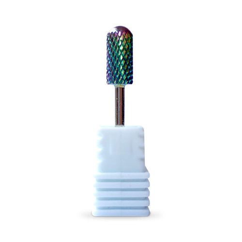 Diamond Nails Premium Karbid-Bit – Grob für schnelle, präzise und schonende Materialentfernung