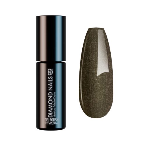 Gellack 7ml - DN242 - Hypnotic