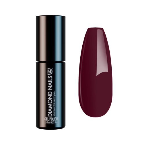 Gel Polish - DN245 – Deluxe Cherry