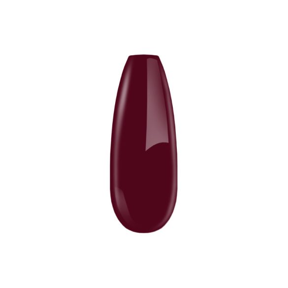 Gel Polish - DN245 – Deluxe Cherry