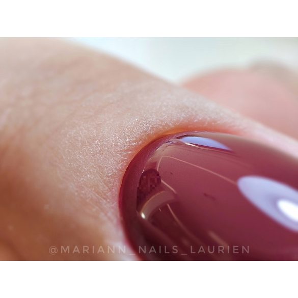 Gel Polish - DN245 – Deluxe Cherry