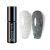 FM No-Wipe Top Coat Silberglitter – 7 ml