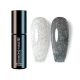 FM No-Wipe Top Coat Silberglitter – 7 ml