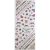 Nagelsticker - HOT185