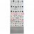 Nagelsticker - HOT189