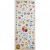 Nagelsticker - HOT197
