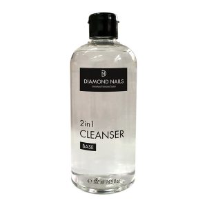2in1 Gel Fixieren 500ml - Base