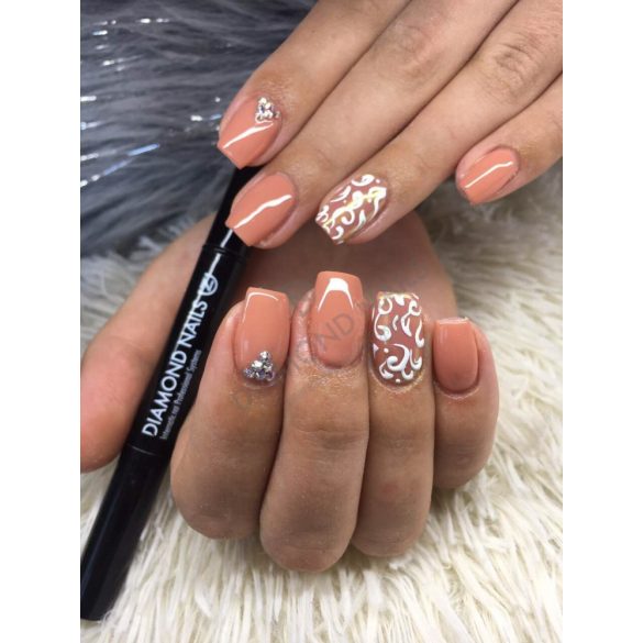 One Step Gel Polish Pen-OS08