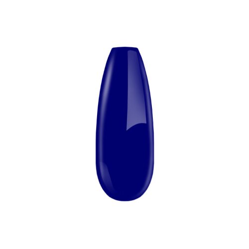 Gel Polish 4ml - DN001 Royal Blue