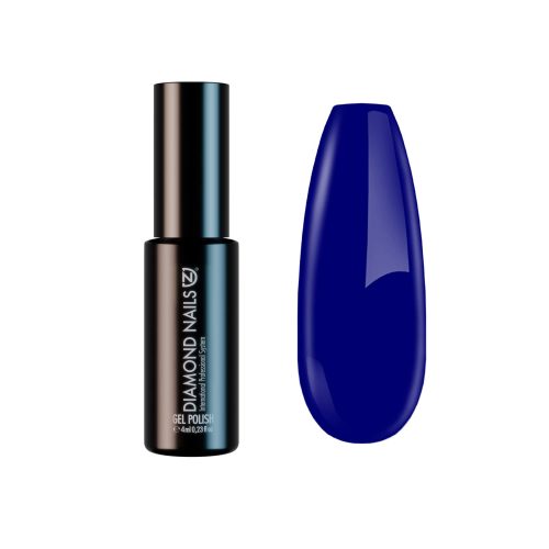 Gellack 4ml - DN001 Royal Blue