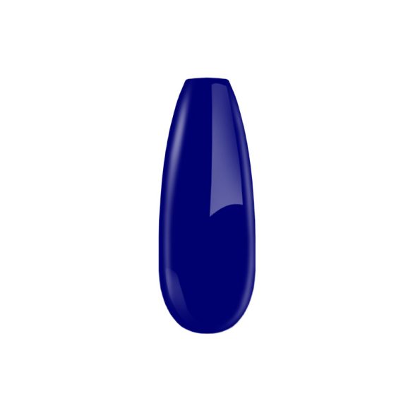 Gel Polish 4ml - DN001 Royal Blue