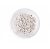 Crystall Deko Strass Silber SS5 100Stk.