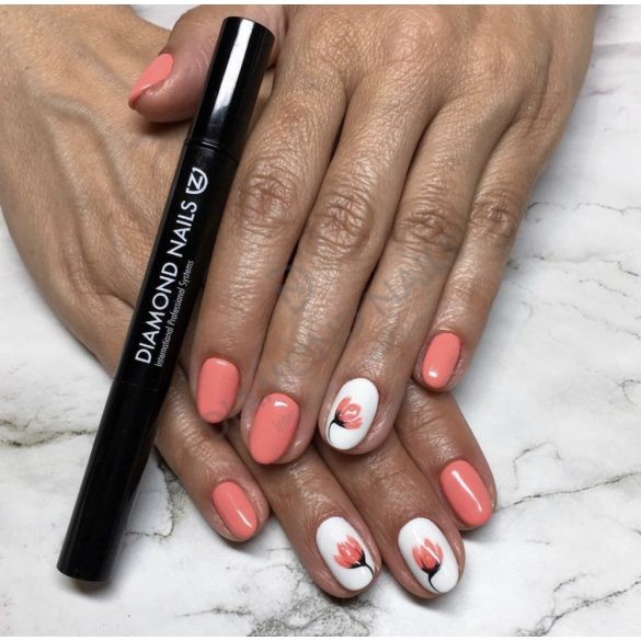 One Step Gel Polish Pen-OS14