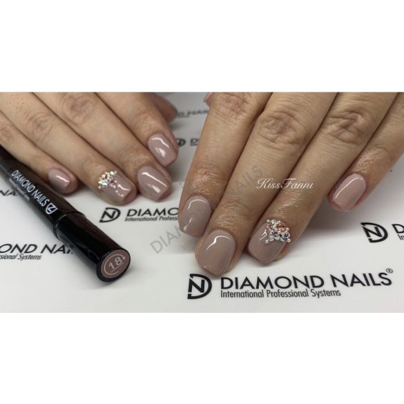 One Step Gel Polish Pen-OS18