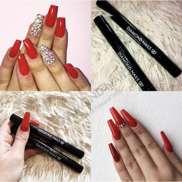One Step Gel Polish Pen-OS21