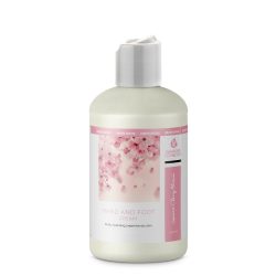 Hand- und Fußpflege Creme-Japanische-Kirschblüte-500ml
