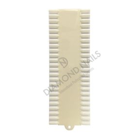 Margareta-Tabelle Natur Farbpalette