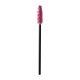 Wimpern Bürste-schwarz/pink