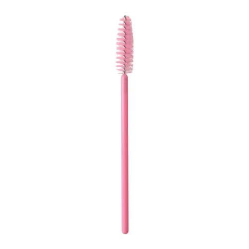 Wimpern Bürste- pink