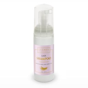 Wimpern Schampoo 50ml