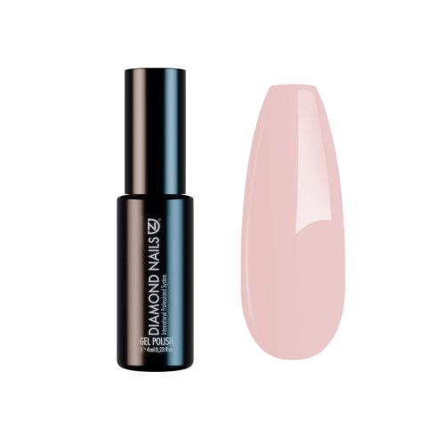 Gellack - Knochenfarbe (Hellrosa) - DN143 - 4ml - HEMA frei