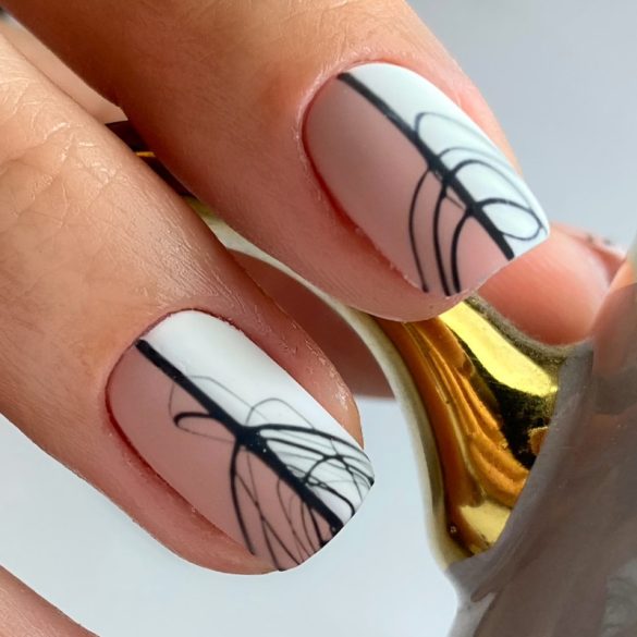Spider Gel 5g - Black