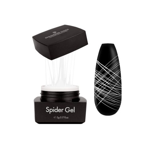 Spider Gel 5g – Weiß