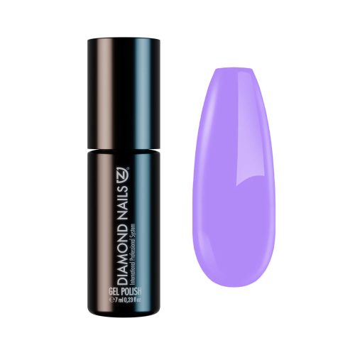 Gellack 7ml - DN262 Playful Lavender 