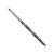Gel Pinsel GR.4 mit Blumenmuster