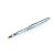 Gel Pinsel Gr.4 mit Blumenmuster für feine Nail Art - Diamond Nails