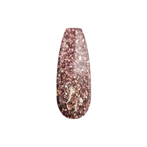 Gel Polish 4ml - DN060  Rosegold