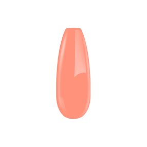 Gel Polish 4ml - DN261 Sexy Peach Diamond Nails
