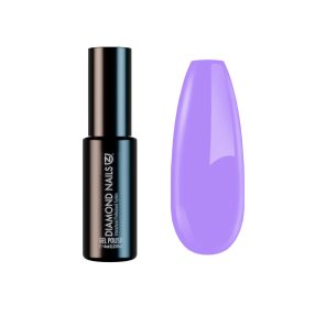 Gellack 4ml - DN262 Playful Lavender