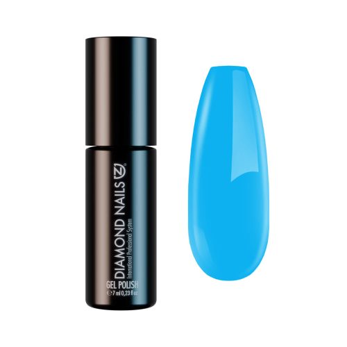 Gellack 4ml - DN263 Skyblue