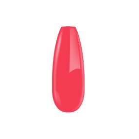 Gel Polish 4ml - DN265 Flamingo Beach