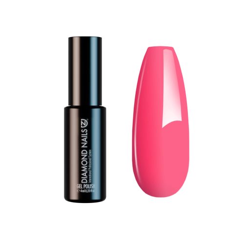 Gellack 4ml - DN265 - Flamingo Beach - HEMA-frei