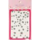Nagelsticker - MT045