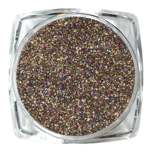 Laser Glitter #01